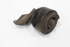Audi A4 B9 Subframe Rear Bonded Rubber Bush Console 8W0505145F 8W0505297D (Item #361538) 