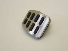 Audi TT 8N Clutch Pedal Pad Rubber New Genuine 8N0721174A (Item #243004) 