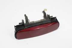 Audi A4 B6 Exterior Door Handle Piemont Red LZ3H 4B0839885 (Item #361686) 