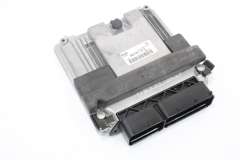 Audi A5 8T 2.0 Petrol CDNB Engine Control Unit ECU 8K2907115S (Item #370844) 