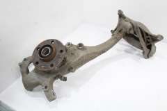 Audi A4 B8 A5 8T Front OS Right KSM Hub Carrier + Bearing 8K0407258S 8K0407254AA (Item #411177) 