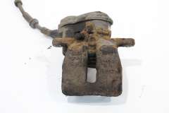 Audi A4 B8 OS Right Rear Electric Brake Caliper 8K0615404B (Item #408310)