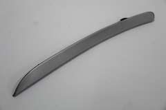 Audi A5 8T Coupe OS Right Rear Quarter Panel Trim Brushed Aluminium 8T0867420 (Item #361786) 