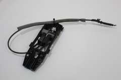 Seat Ibiza 6J 2 Door Front Door Handle Support Mount Bracket 6J3837017D (Item #361798) 