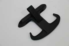Audi A3 8V A6 C7 Boot Bag Hook Umbrella Hook New Genuine 6Y5867615CQTC (Item #361822) 