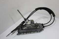 Audi A1 8X Manual 5 Speed Gear Selector Mechanism 6Q0711049CG (Item #469283) 