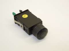 Audi TT 8N Heated Seat Switch 8N0963563B (Item #448432)