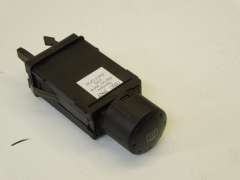 Audi TT 8N Heated Rear Screen Button Switch 8N0941503B (Item #409513) 