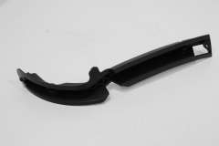 VW Passat B6 Front NS Left Bumper Support Brace Bracket New  3C0807177 (Item #362230) 