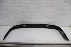 Audi TT 8N Mk1 Roadster Rear Roof Cover Trim Liner 8N7864402A (Item #362333) 