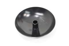 Audi A1 8X Front Shock Strut Top Mount Cover Cap New Genuine 6R0412359 (Item #467987) 