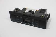 Audi A2 Climate Control Unit 8Z0820043D (Item #362698) 