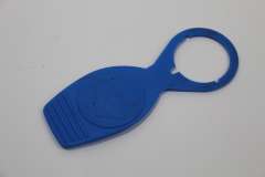 Audi TT 8N Windscreen Washer Bottle Cap Lid New Genuine 1H0955455 (Item #378264) 