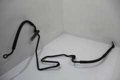 Audi TT 8N Power Steering Fluid Cooler   (Item #362866) 