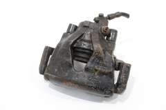 Audi TT 8N NS Left Front Brake Caliper And Carrier 312x25mm 1J0615123D (Item #431172) 