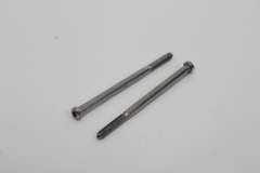 Audi A4 B6 A6 C6 A8 D3 Cruise Control Stalk Retaining Screws New N90906802 (Item #363020) 