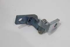 Audi TT 8J NS Left Upper Front Door Hinge New Genuine 8J0831401A (Item #363025) 