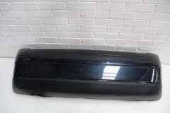 Audi A2 8Z Rear Bumper Skin Cobalt Blue LZ5Q 8Z0807303 (Item #363087) 