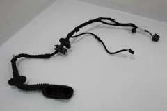 Audi A2 8Z Rear NS Left Door Wiring Loom Harness 8Z0971687AF (Item #363098) 
