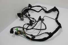 Audi A2 8Z 1.4 AMF OS Right Front Wiring Loom Harness for Lighting 8Z2971076BP (Item #363164) 