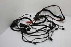 Audi A2 8Z 1.4 Diesel BHC Engine Wiring Loom Harness  8Z2971072BJ (Item #363165) 