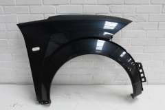 Audi A2 8Z OS Right Front Wing Panel Cobalt Blue LZ5Q 8Z0821106C (Item #363260) 