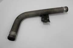 Audi A2 8Z RHD 1.4TDi Intercooler Air Pipe  8Z2145770C (Item #363299) 