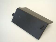 Audi A8 D2 Boot Fuse Panel Access Cover 4D0863989A (Item #2804)