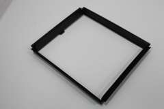 Audi A1 8X A2 Pollen Filter Plastic Holder Retainer New Genuine 6Q0819647 (Item #427767) 