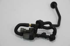 Audi A3 8L TT 8N Solenoid Valve and Pipe Work Secondary Air System 078906283A (Item #449411) 