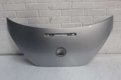 VW Beetle 9C Cabriolet Convertible Boot Lid Reflex Silver LA7W 1Y0827025H (Item #364000) 
