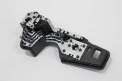 Audi A3 8V 3Dr Rear NS Left Inner Tail Light Cluster Bulb Holder 8V3945257B (Item #364077) 