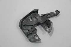 VW Beetle 9C Cabriolet Boot Latch Lock Handle Retaining Plate Bracke 1Y0827601 (Item #364167) 