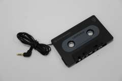 IOMAH Audi TT 8N Mk1 AUX 9mm Cassette Adapter Auto Reverse   (Item #364180) 