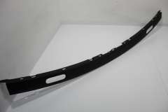 VW Beetle 9C Cabriolet Hood Roof Front Upper Outer Trim  1Y0871303 (Item #364375) 