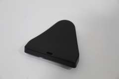 Audi TT 8N Roadster Tailgate Boot Lock Latch Cover New 8N7827519 (Item #364533) 