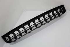 Audi TT 8N 3.2 V6 Lower Centre Bumper Air Guide Grill New Genuine 8N0807683D (Item #433614) 
