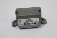 Audi A3 8L Combi Sensor Yaw Acceleration 1J2907637E 1J0907655A (Item #364574) 