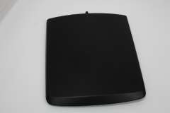 VW Beetle 9C Black Centre Dashboard Cover 1C0858061E (Item #458480) 