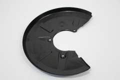 Audi 80 B4 NS Left Front Brake Disc Dust Shield Cover Plate New 893615311B (Item #440677) 