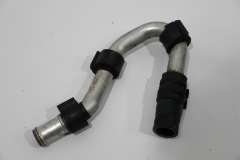Audi Q7 4L Auxiliary Water Heater Coolant Pipe  7L6819888C (Item #364816)
