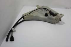Audi Q7 4L Windscreen Washer Bottle Reservoir and Pumps Sensor 4L0955453D (Item #364819)