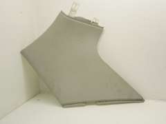 Audi A3 8P 3 Door OS Right C Pillar Trim Silver  8P3867288 (Item #101158) 