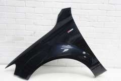 Audi Q7 4L NS Left  Front Wing Cobalt Blue LZ5Q S Line 4L0821101 (Item #364918)