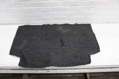 VW Beetle Cabriolet 9C Boot Floor Carpet 1Y0863463B (Item #364966) 