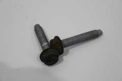 Audi Q7 4L Engine Mount Mounting Bolts Pair M14x1.5x150 N90998702 (Item #365061)