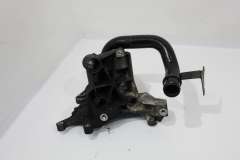Audi Q7 4L 3.0TDi Power Steering Pump Bracket 059145169AA (Item #365092)