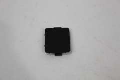 Audi A4 B9 Centre Console Screw Cover Trim Black 8W0863274 (Item #365113) 