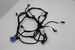 Audi Q7 4L Wiring Loom for Drivers Door 4L0971035C (Item #378873) 