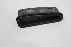 Audi Q7 4L OS Right Door Card Vent Outlet Soul Black 4L0819986 (Item #365234)